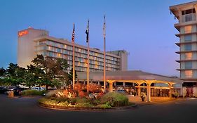 St. Louis Marriott Airport